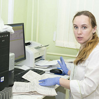 Сотрудник ЦКДЛ