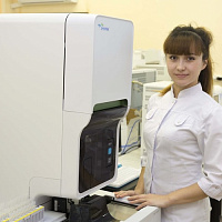 Сотрудник ЦКДЛ